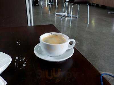 Paul's Bakery And Cafe