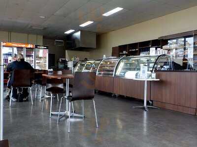 Paul's Bakery And Cafe