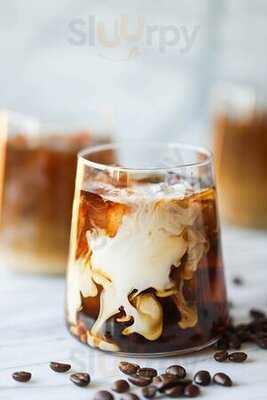 Doughnut Lord Chermside