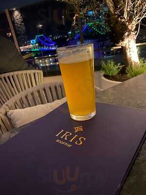 Iris Rooftop