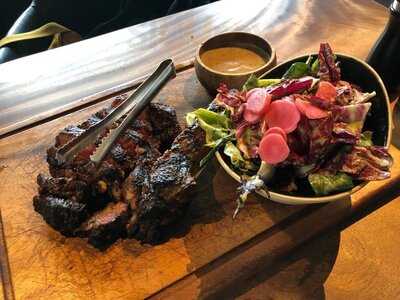 The Meat & Wine Co Canberra Cbd