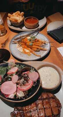 The Meat & Wine Co Canberra Cbd