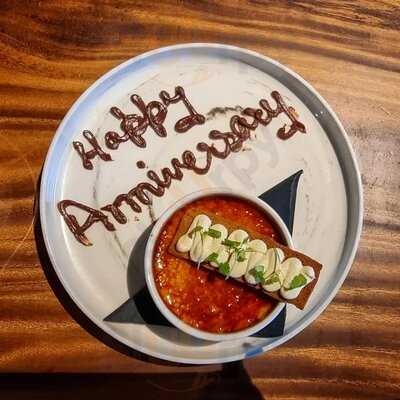 The Meat & Wine Co Canberra Cbd