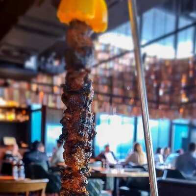 The Meat & Wine Co Canberra Cbd