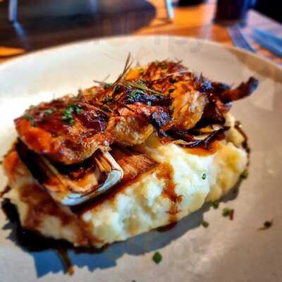 The Meat & Wine Co Canberra Cbd