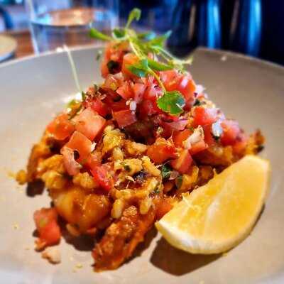 The Meat & Wine Co Canberra Cbd