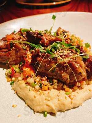 The Meat & Wine Co Canberra Cbd