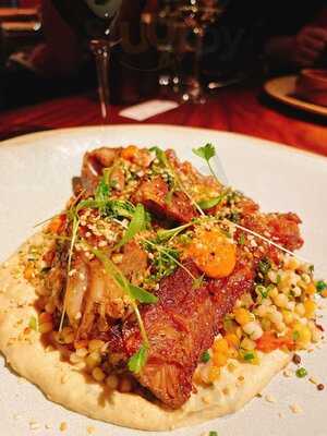 The Meat & Wine Co Canberra Cbd