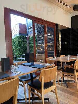 Butcher And Vine Hawthorn