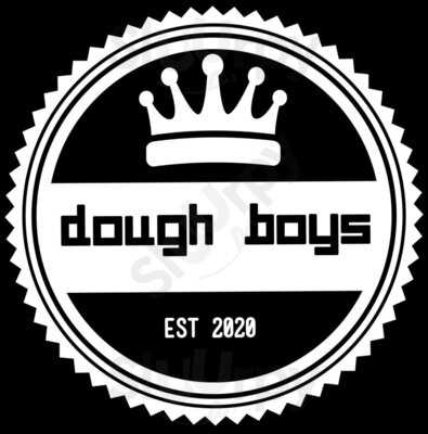 Dough Boys Kinross