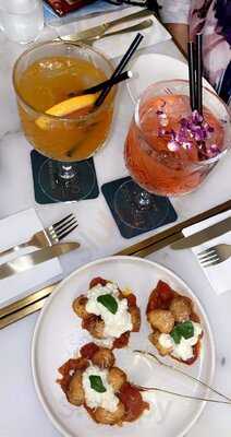 Toscano Bar & Kitchen