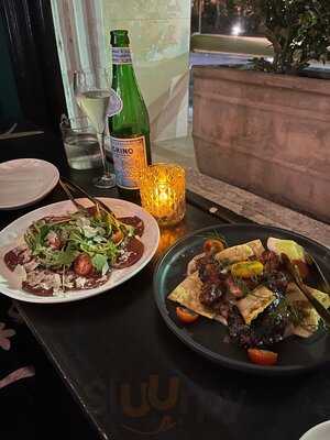 Toscano Bar & Kitchen