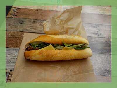 Three Drops Espresso