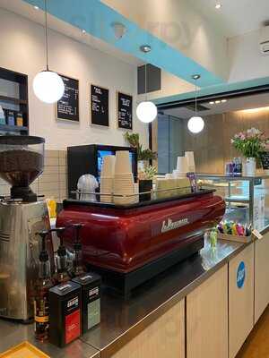 Three Drops Espresso