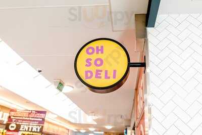 Oh So Deli