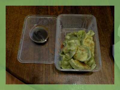 Old Shanghai Refined Dumplings