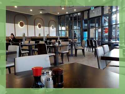 Old Shanghai Refined Dumplings