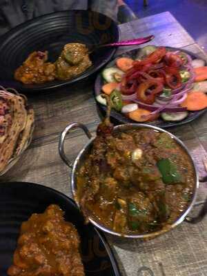 Dalchini Indian West End