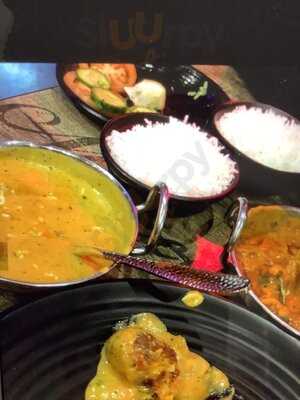 Dalchini Indian West End