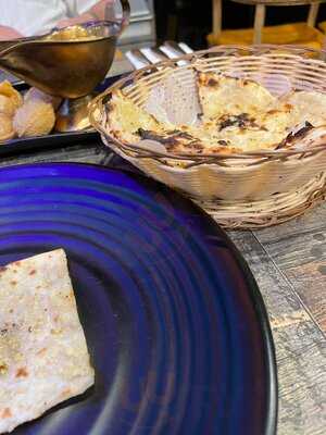 Dalchini Indian West End