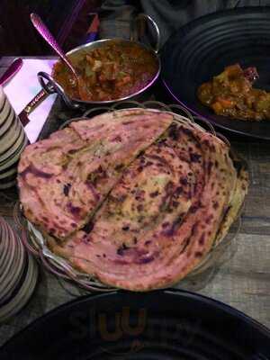 Dalchini Indian West End