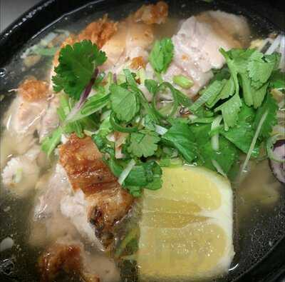 Master Roll Vietnam (lonsdale St)