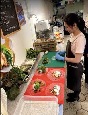 Master Roll Vietnam (lonsdale St)