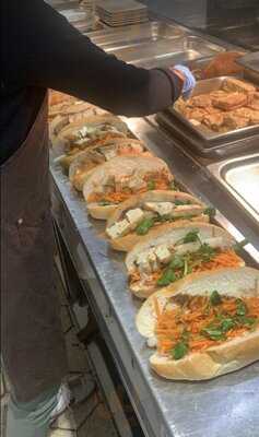 Master Roll Vietnam (lonsdale St)