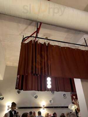 Fugazzi Bar & Dining Room