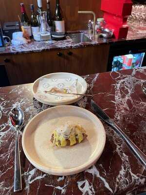 Fugazzi Bar & Dining Room