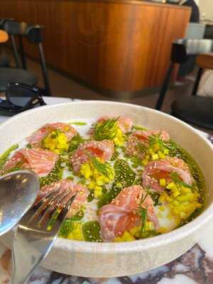 Fugazzi Bar & Dining Room