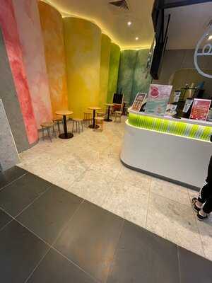 Mr Panda Cranbourne Park