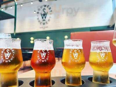 Sou'west Brewery
