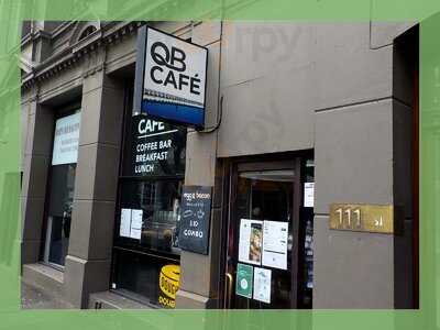 Qb Cafe