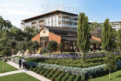 Stables Provedore Cafe