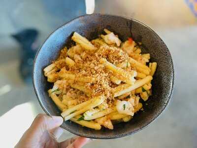 Stables Provedore Cafe