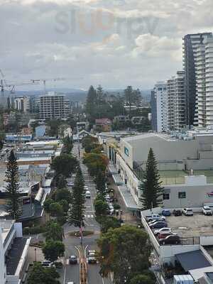 Cooly Breeze Rooftop