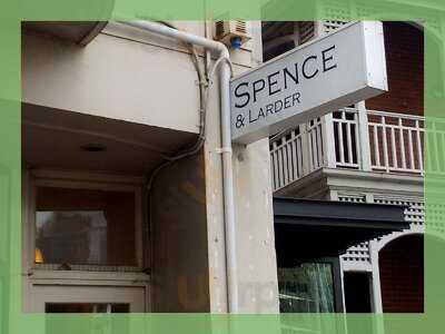 Spence & Larder