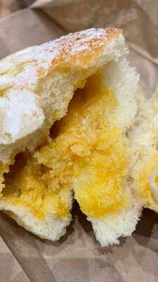 Top Impression Bakery Town Hall