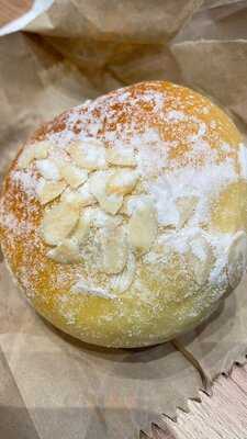 Top Impression Bakery Town Hall