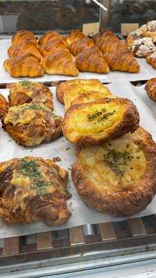 Top Impression Bakery Town Hall