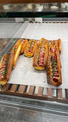 Top Impression Bakery Town Hall