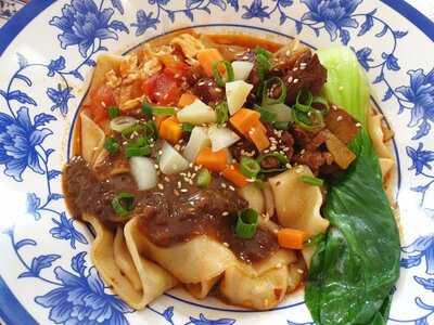 Xian Famous Food Australia