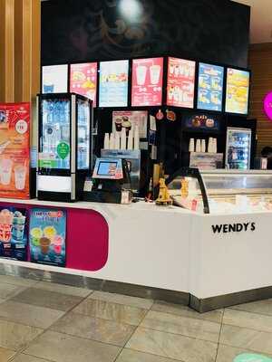Wendy's Milk Bar