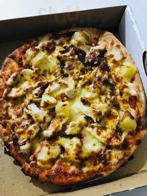 William Lyttle Pizza Co