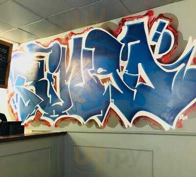 William Lyttle Pizza Co