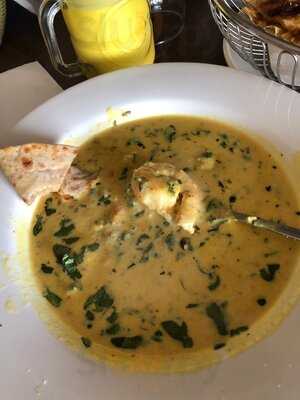 Zaika Indian Cuisine And Sweets