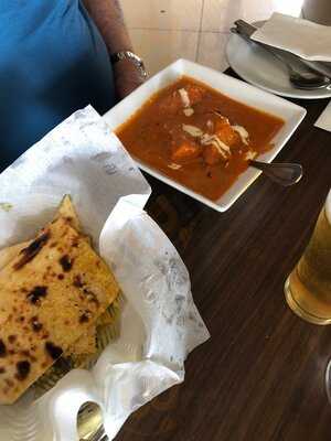 Zaika Indian Cuisine And Sweets