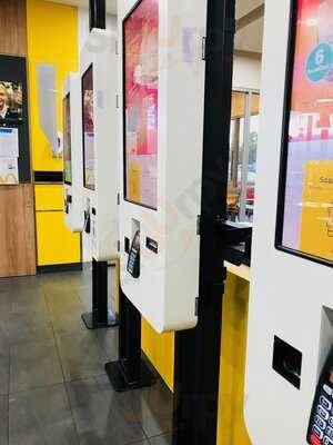 Epsom Mc Donalds