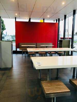 Epsom Mc Donalds